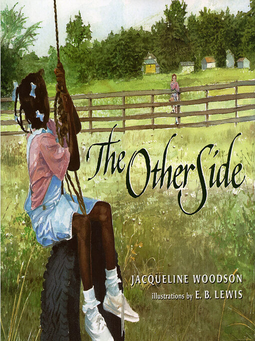 Title details for The Other Side by Jacqueline Woodson - Available